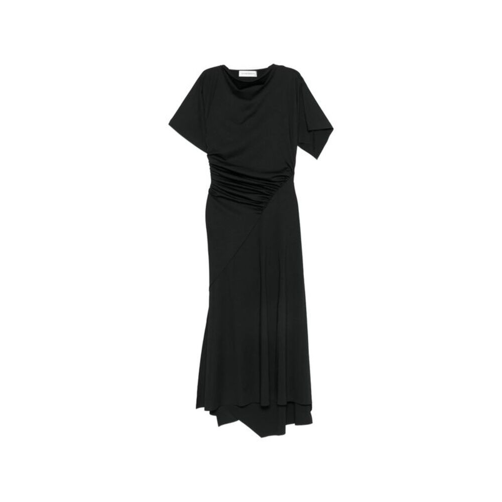 Victoria Beckham Black Dresses - Day Dresses Women
